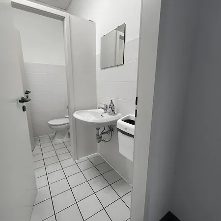 Grosses Haus In * Dieburg