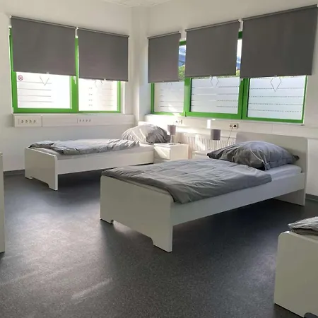 Grosses Haus In Apartment Dieburg