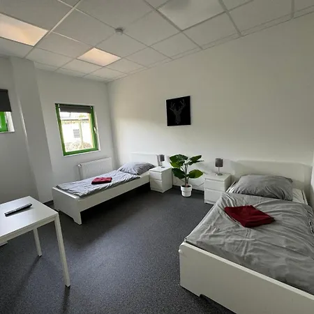 Apartment Grosses Haus In *
