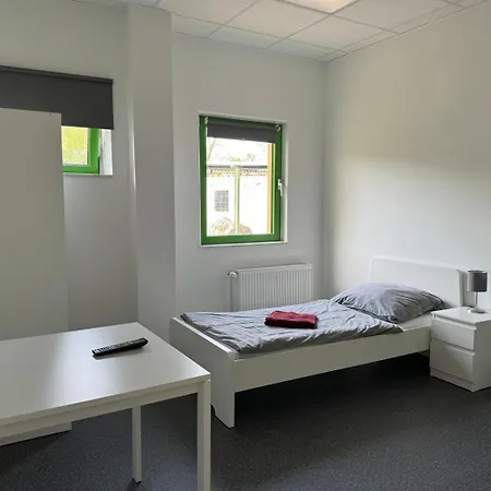 Grosses Haus In Dieburg