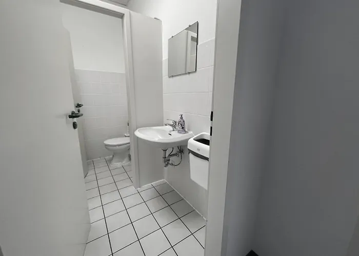 Grosses Haus In * Dieburg