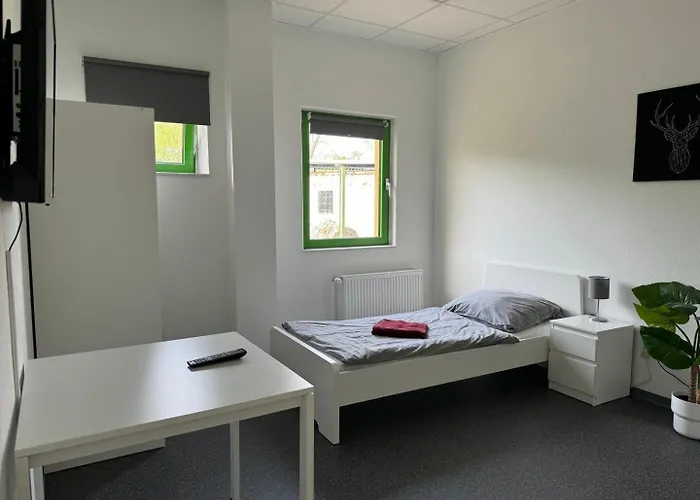 Grosses Haus In Dieburg