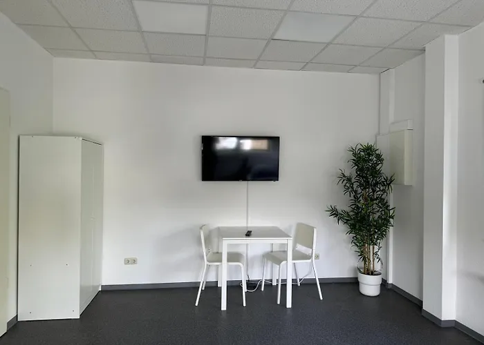 Apartment Grosses Haus In Dieburg