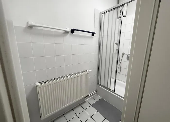 Apartment Grosses Haus In Dieburg